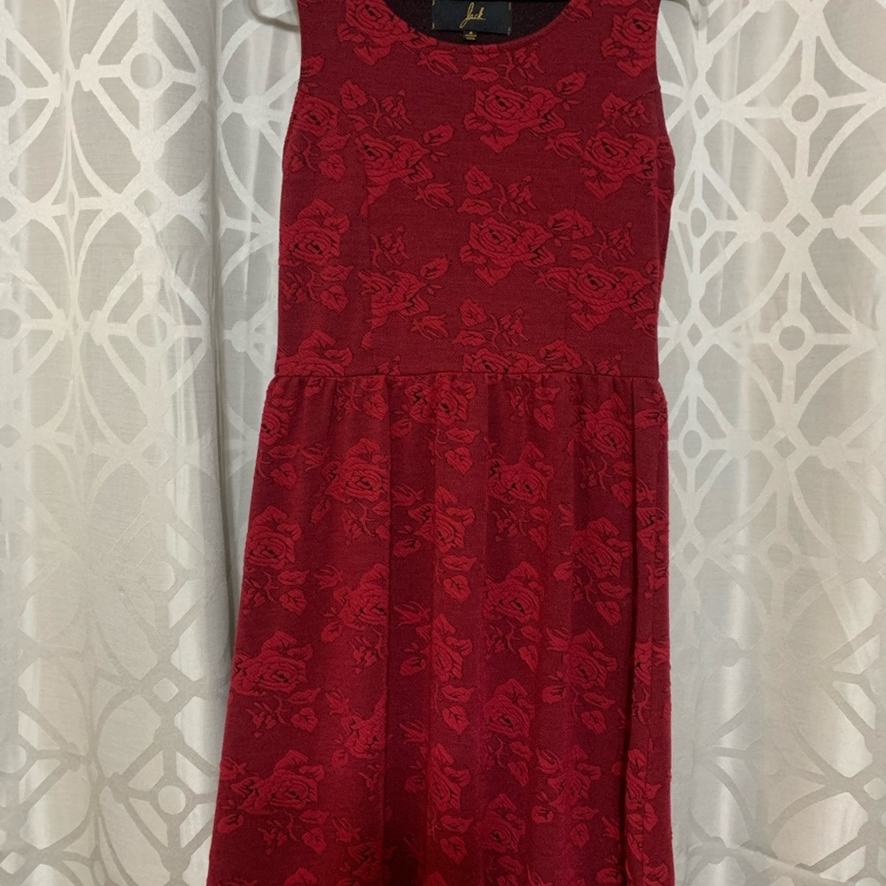 Dress - Picture 2 of 3